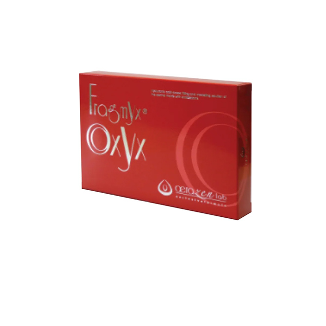 Fragmyx Oxyx – Huyết thanh làm sáng, tái tạo da và ngăn lão hóa