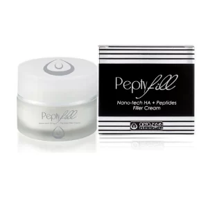 Peptyfill Tech HA Cream - Kem làm giảm nếp nhăn & săn chắc da