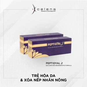 Peptidyal 2 - Skin Booster