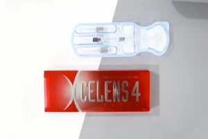 Xcelens Extra 4 with Lidocaine - Filler Tạo Hình, Tăng Thể Tích Môi Và Làm Đầy Nếp Nhăn