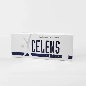 Xcelens Extra 3 with Lidocaine - Filler Kiến Tạo Viền Môi Và Làm Đầy Nếp Nhăn Nông