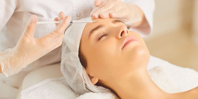 Liệu pháp meso được ứng dụng trong nhiều liệu trình điều trị da 