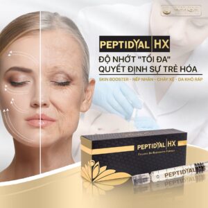 Peptidyal HX