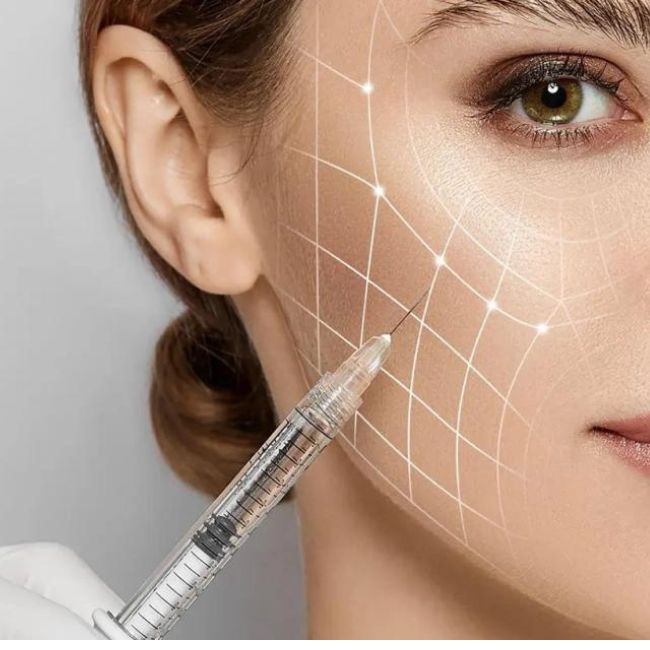 Tiêm meso bao lâu thì đẹp?