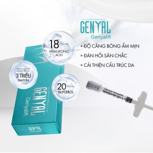 giá tiêm meso