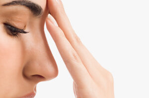 Nâng mũi bằng chỉ collagen giữ được bao lâu?