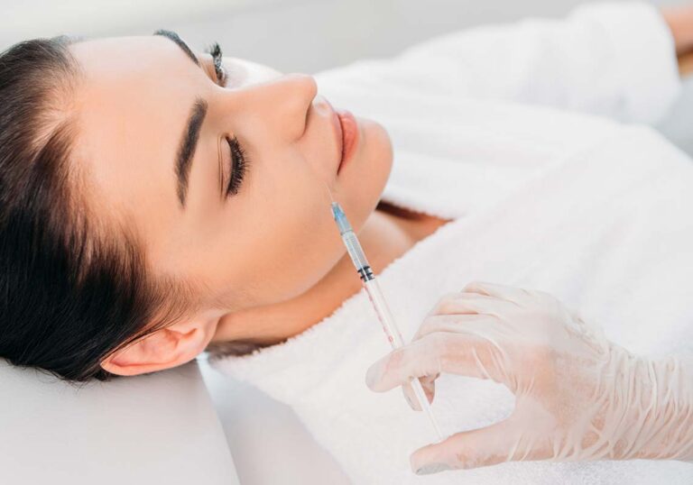 Tác hại của tiêm meso