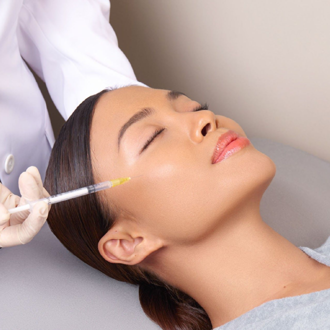 Tiêm BAP giá bao nhiêu