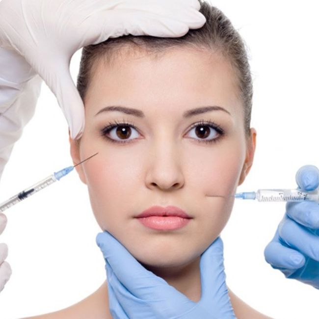 Tiêm BAP giá bao nhiêu