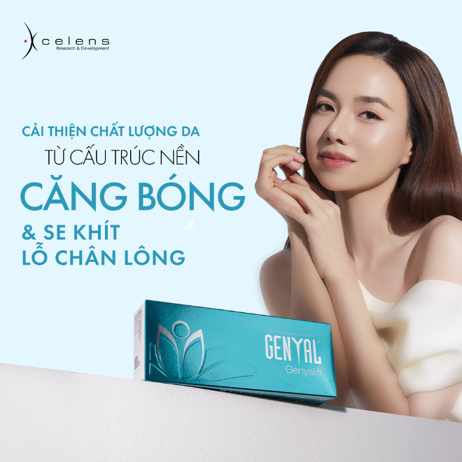 giá tiêm meso căng bóng 