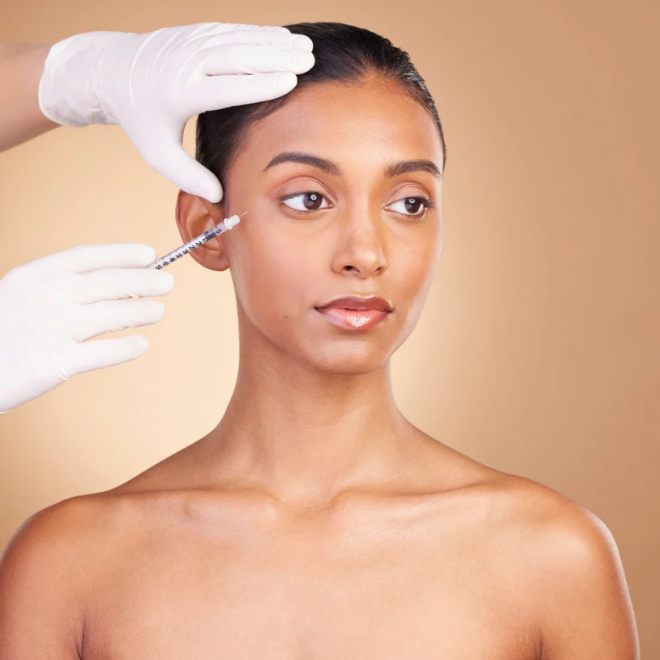 giá tiêm meso căng bóng 