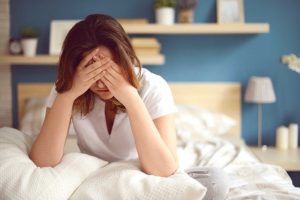giảm nếp nhăn mắt
