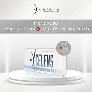 giá tiêm filler cằm