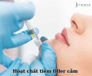 giá tiêm filler cằm