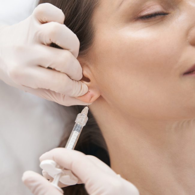 Tiêm filler tai là gì? Cập nhật thông tin mới nhất [2026]