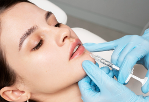 filler vón cục