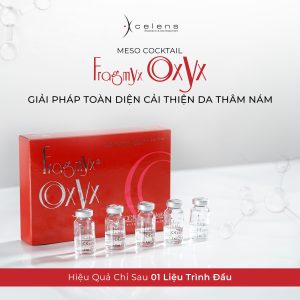 cách trị nám tàn nhang