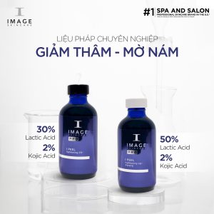 tăng sắc tố sau viêm là gì