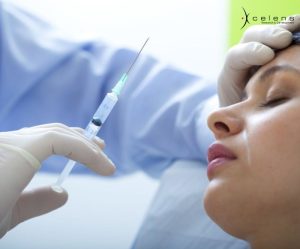 cách làm tan filler vón cục