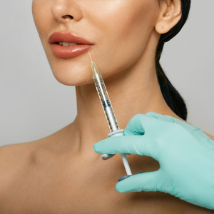 tiêm tan filler bị sưng