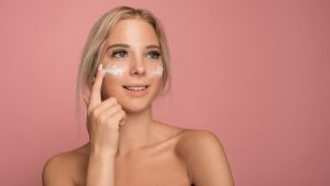 phục hồi da lão hóa