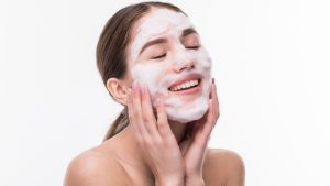 hàng rào bảo vệ da