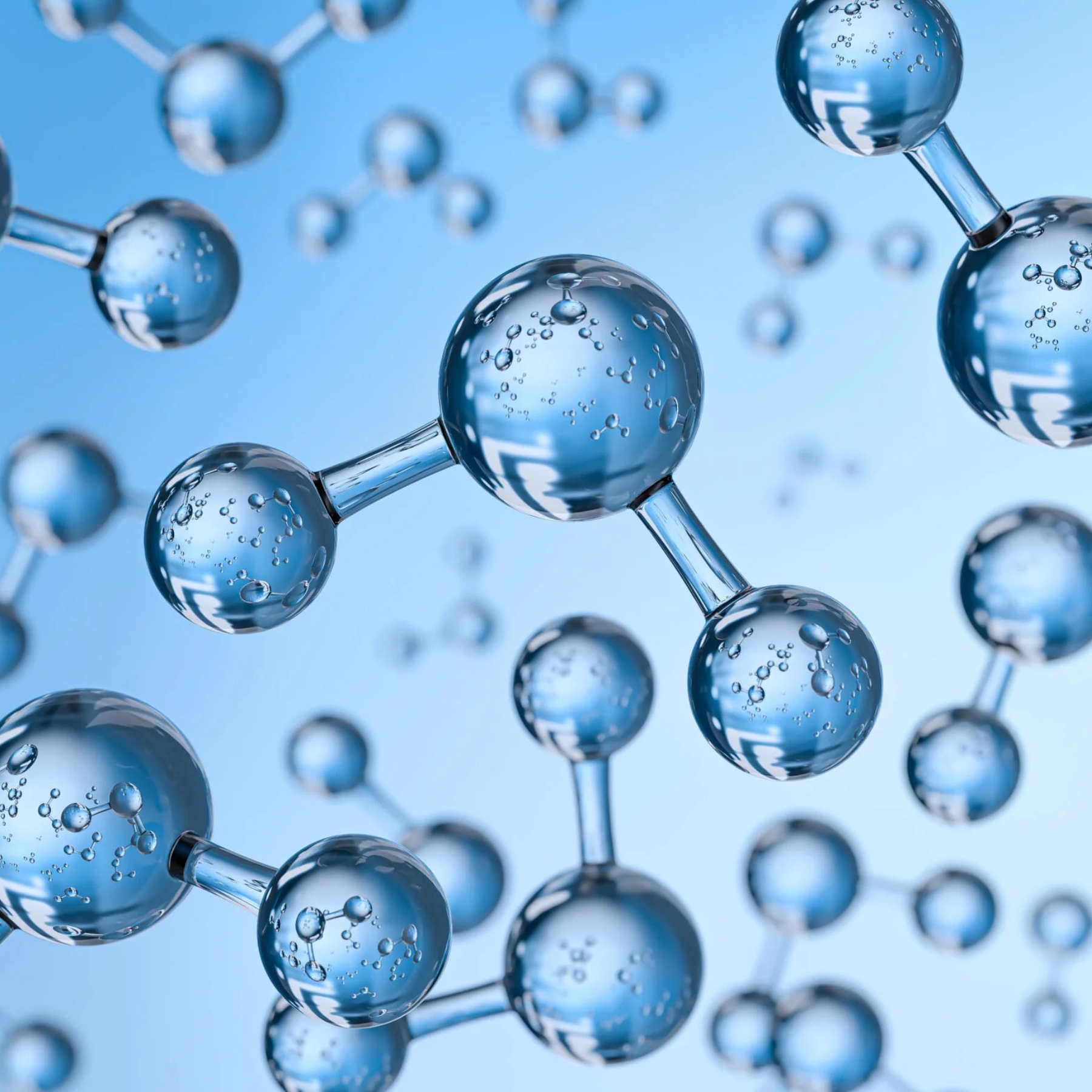 GIÁ ĐỠ HYDROGEL NỘI MÔ LÀ GÌ? CƠ CHẾ TRẺ HÓA DA THEO MÔ HÌNH HYDRO-SCAFFOLD CỦA GENYALIFT