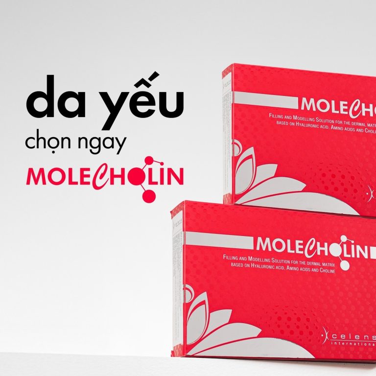 Phục hồi da nhiễm corticoid