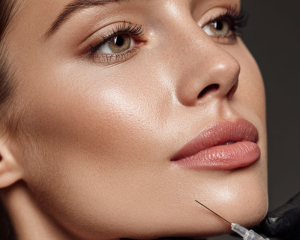 Nguyên nhân khiến tiêm tan filler bị sưng