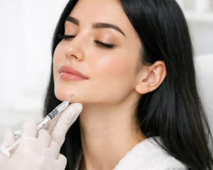 Nguyên nhân khiến tiêm tan filler bị sưng