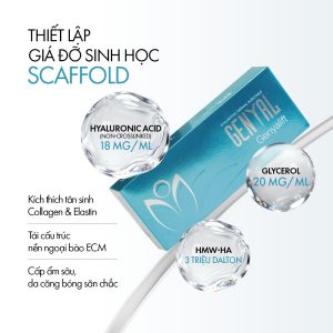 Phác Đồ Firming 4D: