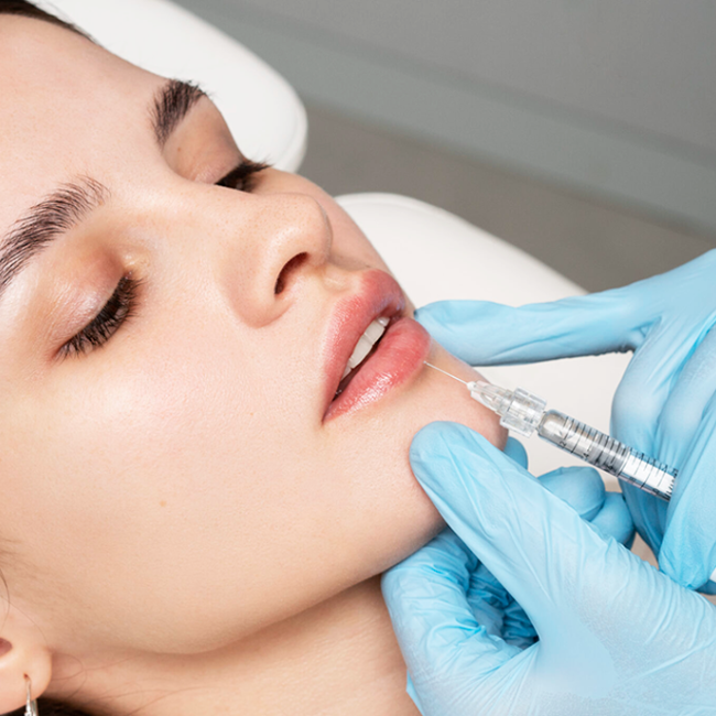 5 Cách Giảm Sưng Khi Tiêm Filler Môi Giúp Môi Vào Form Nhanh