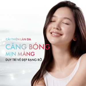 Firming 4D được cân nhắc cho làn da muốn cải thiện chất lượng