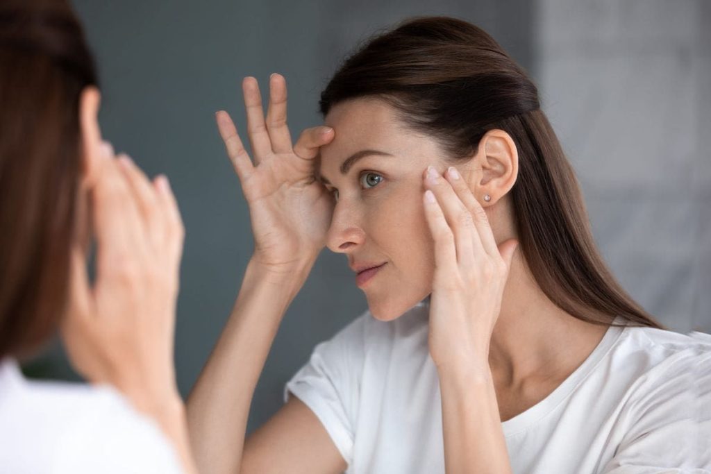 cách tăng sinh collagen và elastin cho da