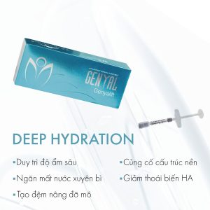 Genyalift cấp ẩm sâu