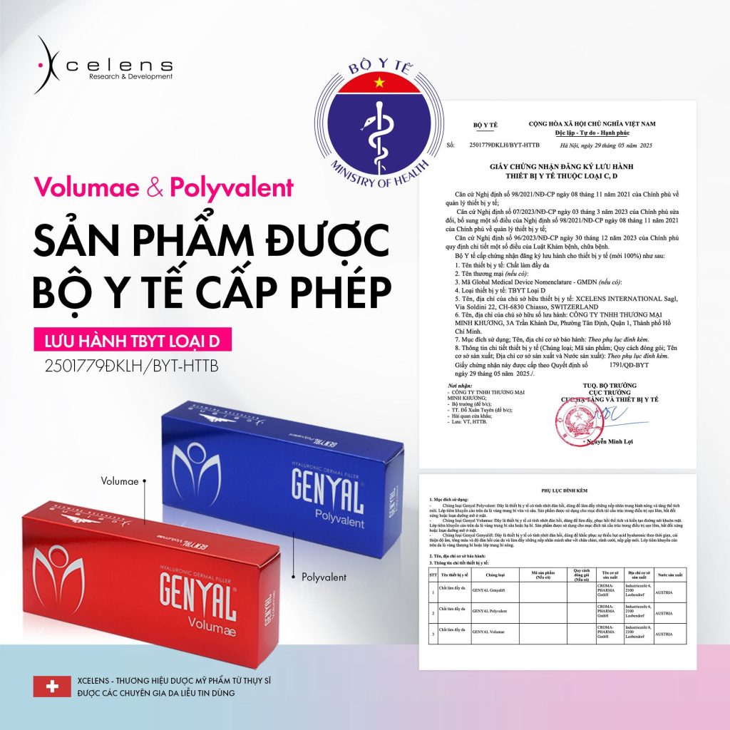 filler vón cục