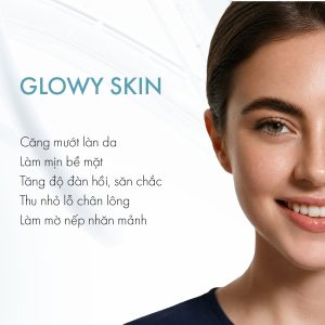 Tiêm cấp ẩm sâu