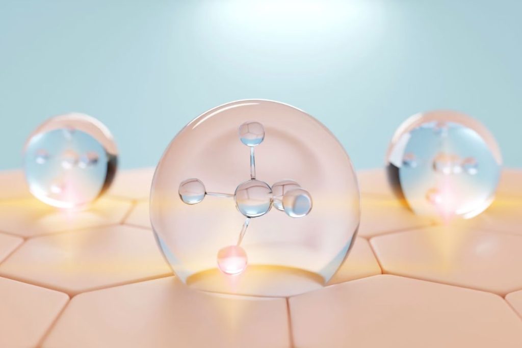 Skin booster cấp ẩm 