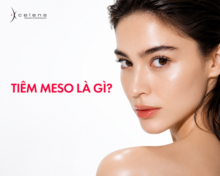 tiêm meso là gì