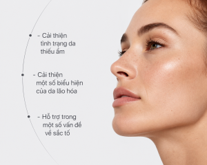 Ứng dụng mesotherapy