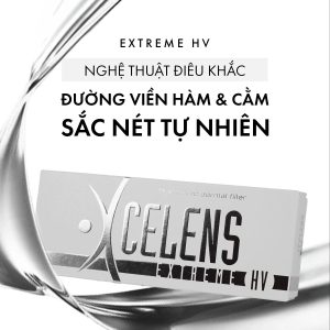 Filler cắm Extreme HV