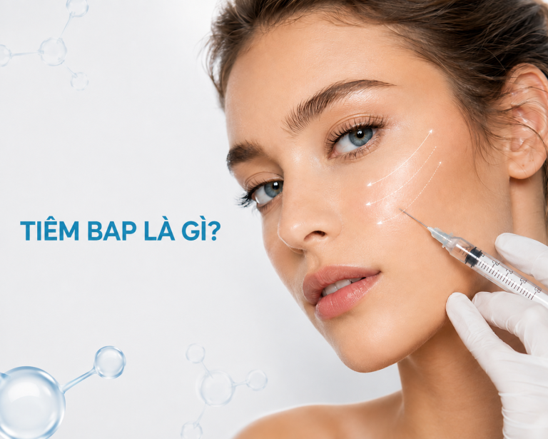 tiêm bap là gì