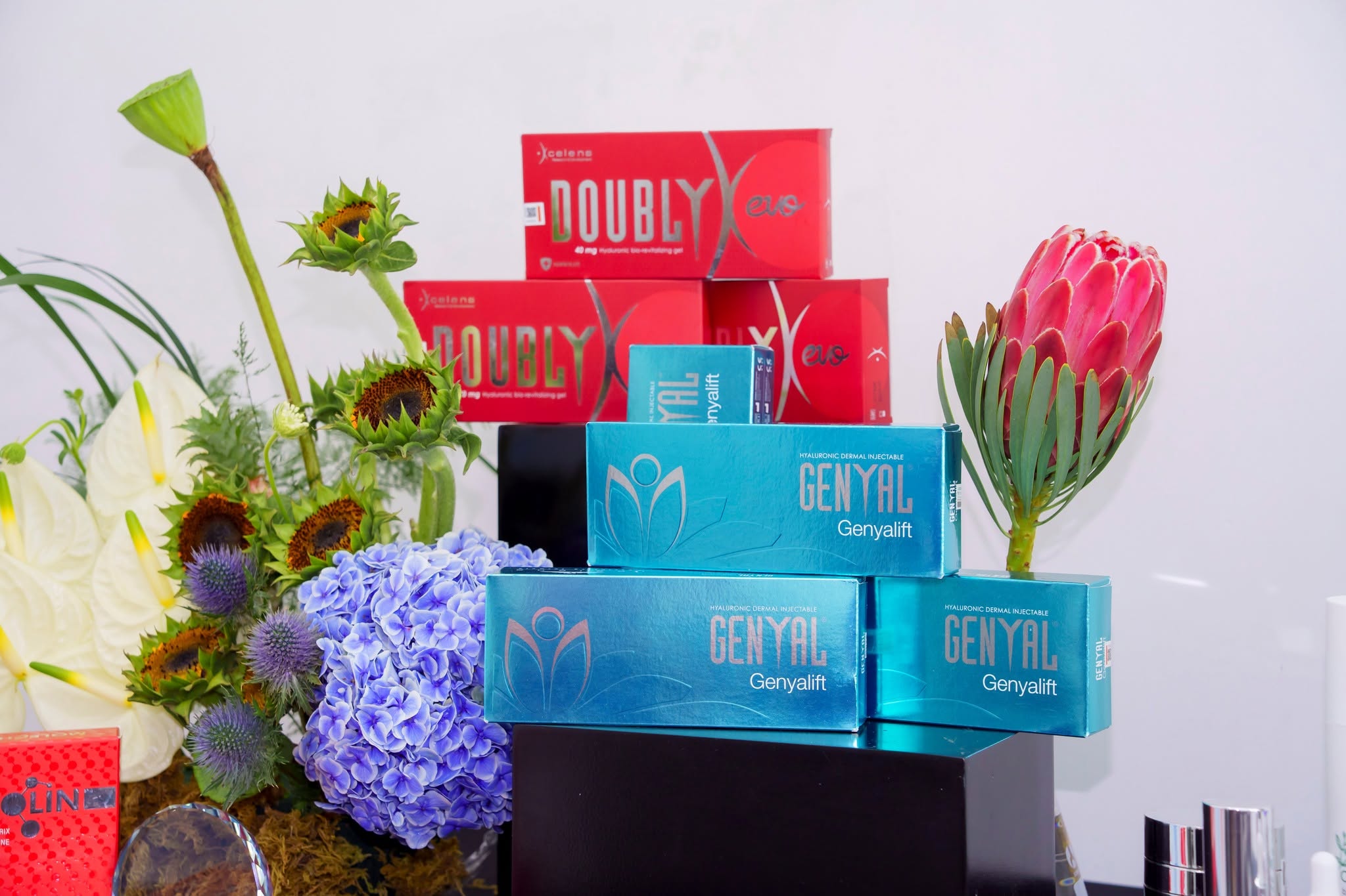 Xcelens x Dr Skin Academy: Workshop trẻ hóa da theo xu hướng Healthy Aging